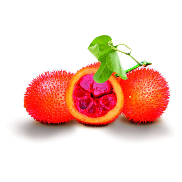 (承煜)木鱉果膠囊30粒裝