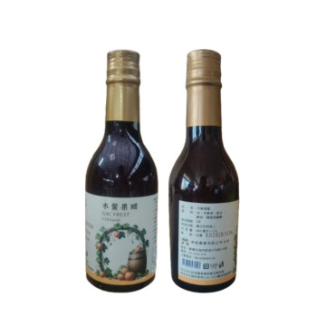 (承煜)木鱉果醋300ML(@醋娘@水果醋@果實醋@100%天然釀造@明亮)