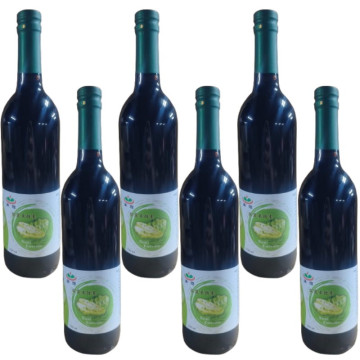 (承煜)諾麗果酵素750ML六瓶組 (一手6瓶4200，一打12瓶7200元)