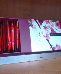 乾品沖泡類/餅乾